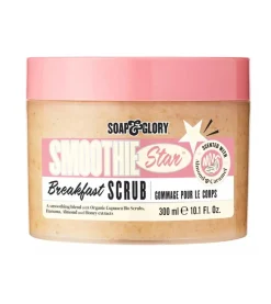 *Smoothie Star* - Exfoliante corporal Breakfast Scrub