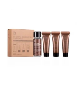 *Snail Bee* - Kit de 4 productos Starter Kit