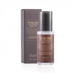 *Snail Bee* - Sérum Ultimate Serum+