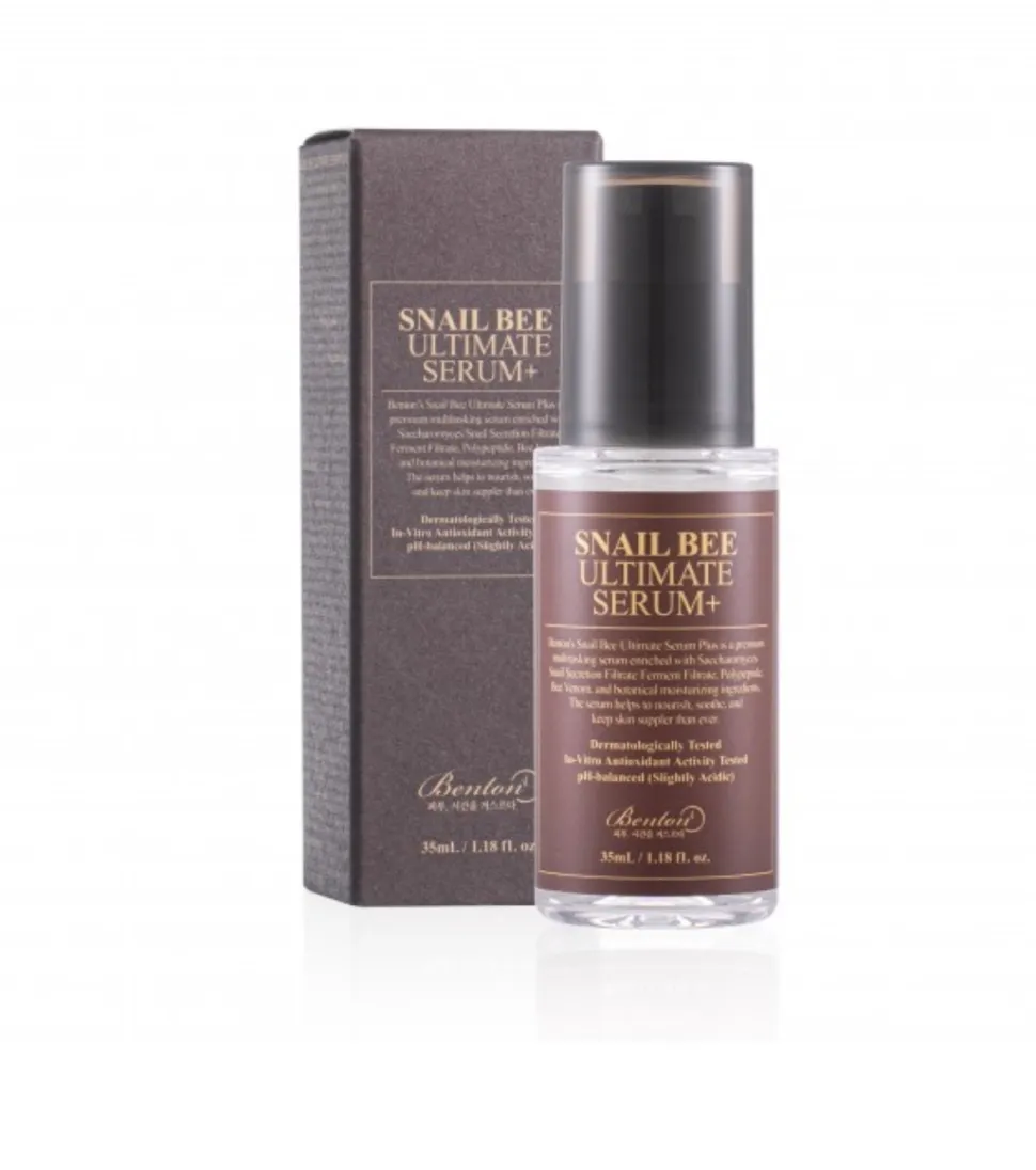 *Snail Bee* - Sérum Ultimate Serum+