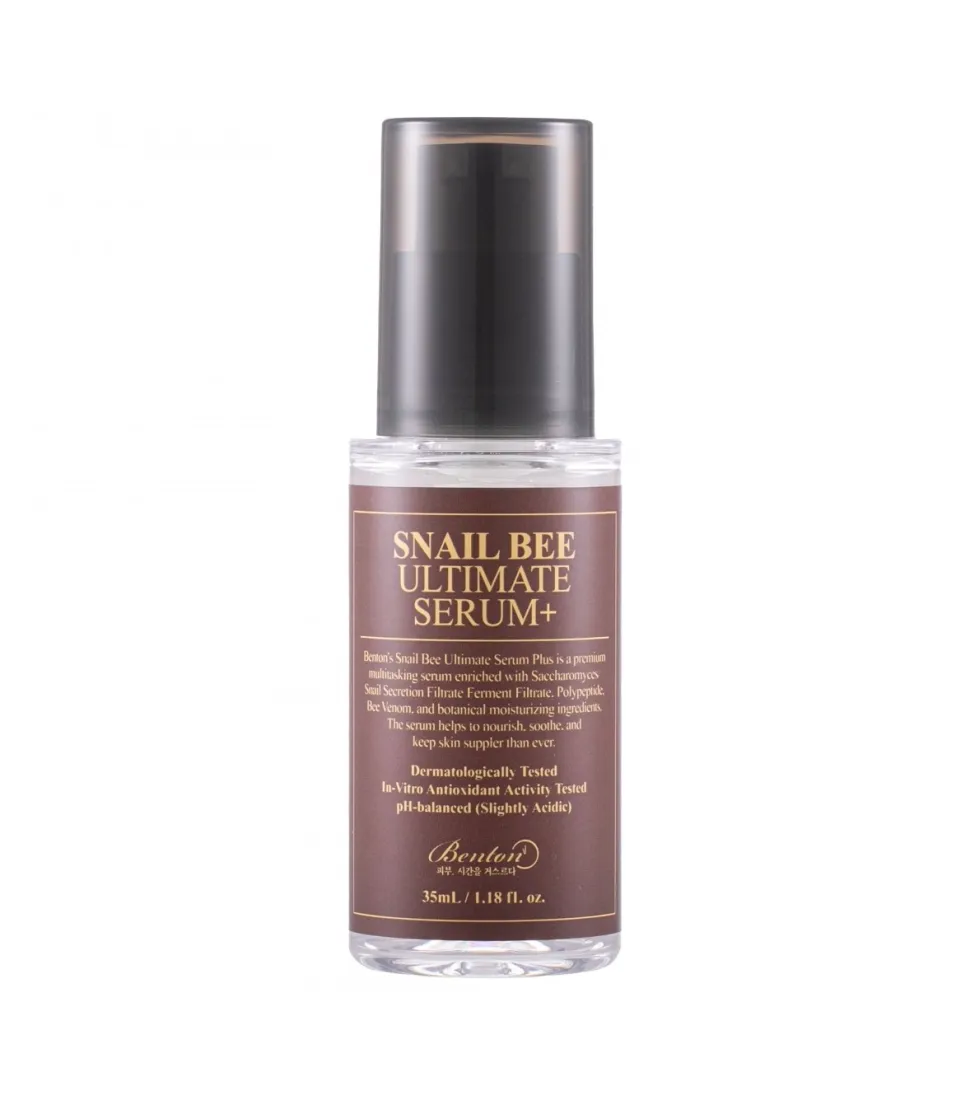 *Snail Bee* - Sérum Ultimate Serum+
