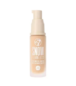 *Snow Flawless* - Base de maquillaje Miracle Moisture - Fresh Beige