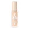 *Snow Flawless* - Base de maquillaje Miracle Moisture - Sand Beige
