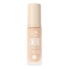 *Snow Flawless* - Base de maquillaje Miracle Moisture - Natural Beige