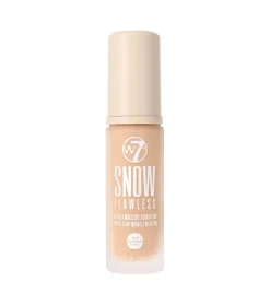 *Snow Flawless* - Base de maquillaje Miracle Moisture - Early Tan