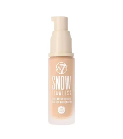 *Snow Flawless* - Base de maquillaje Miracle Moisture - Early Tan