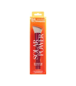 *Solar Power* - Brocha Bronzed Up Base