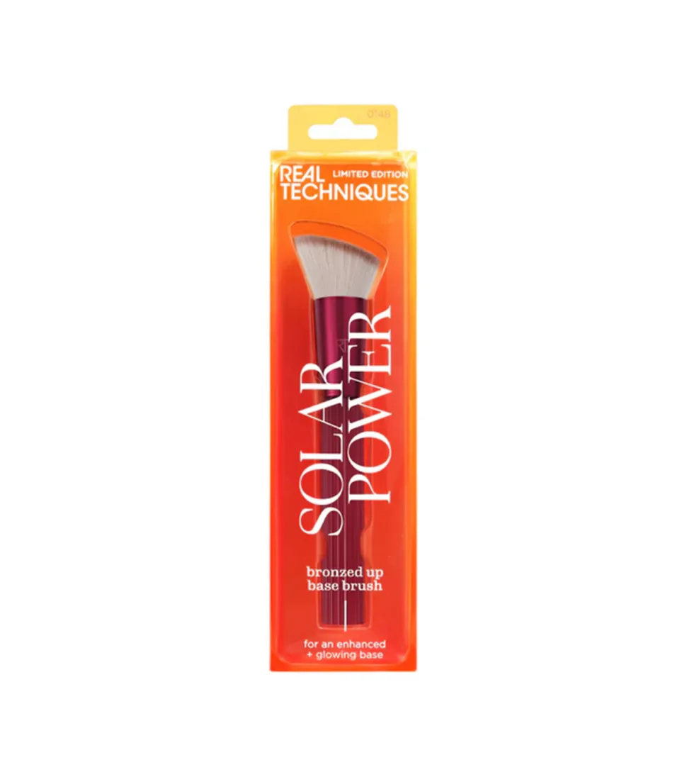 *Solar Power* - Brocha Bronzed Up Base