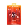 *Solar Power* - Set de brochas de ojos Molten