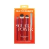 *Solar Power* - Set de brochas Golden hour Glow