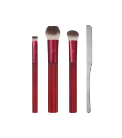 *Solar Power* - Set de brochas Golden hour Glow