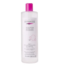 Solución micelar desmaquillante - 250ml
