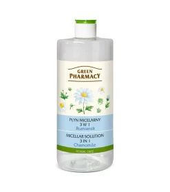 Solución micelar 3 en 1 - Camomila 500ml