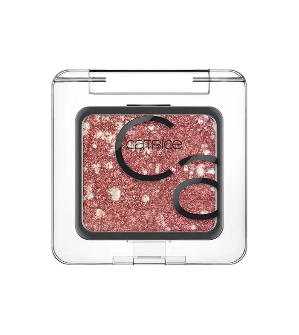 Sombra de ojos Art Couleurs - 370: Blazing Berry