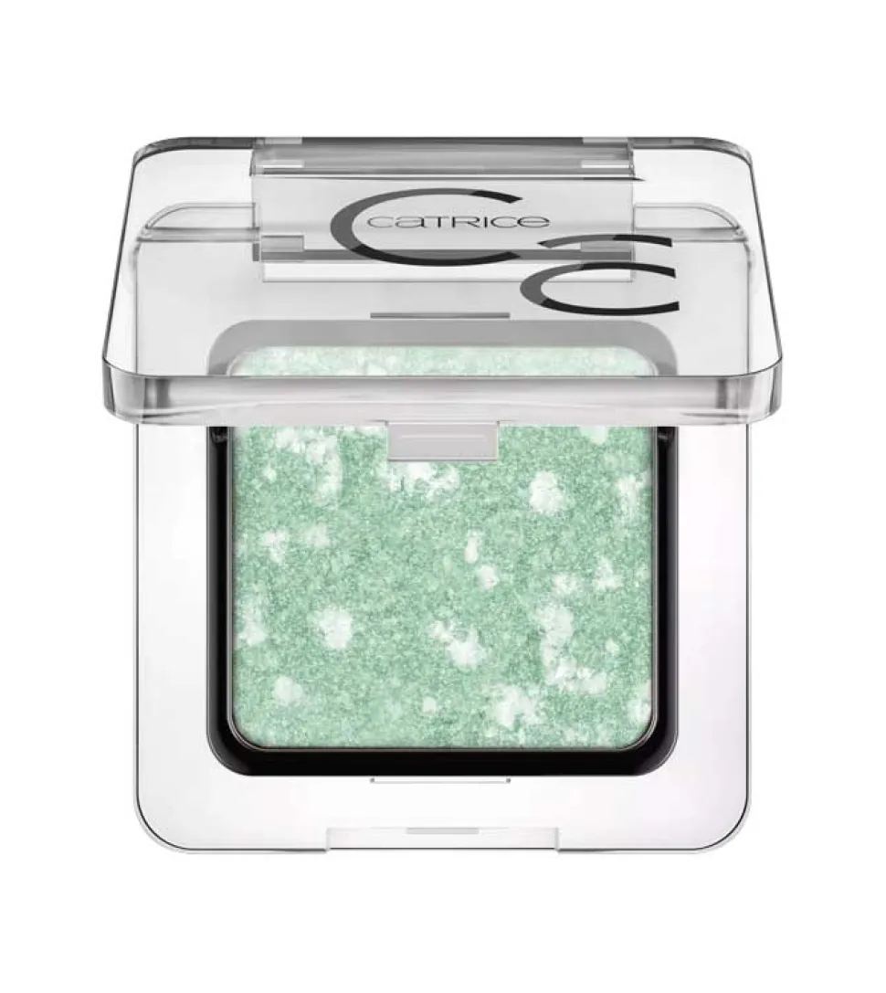 Sombra de ojos Art Couleurs - 410: Jungle Jade