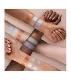 Sombra de ojos Art Couleurs - 410: Jungle Jade