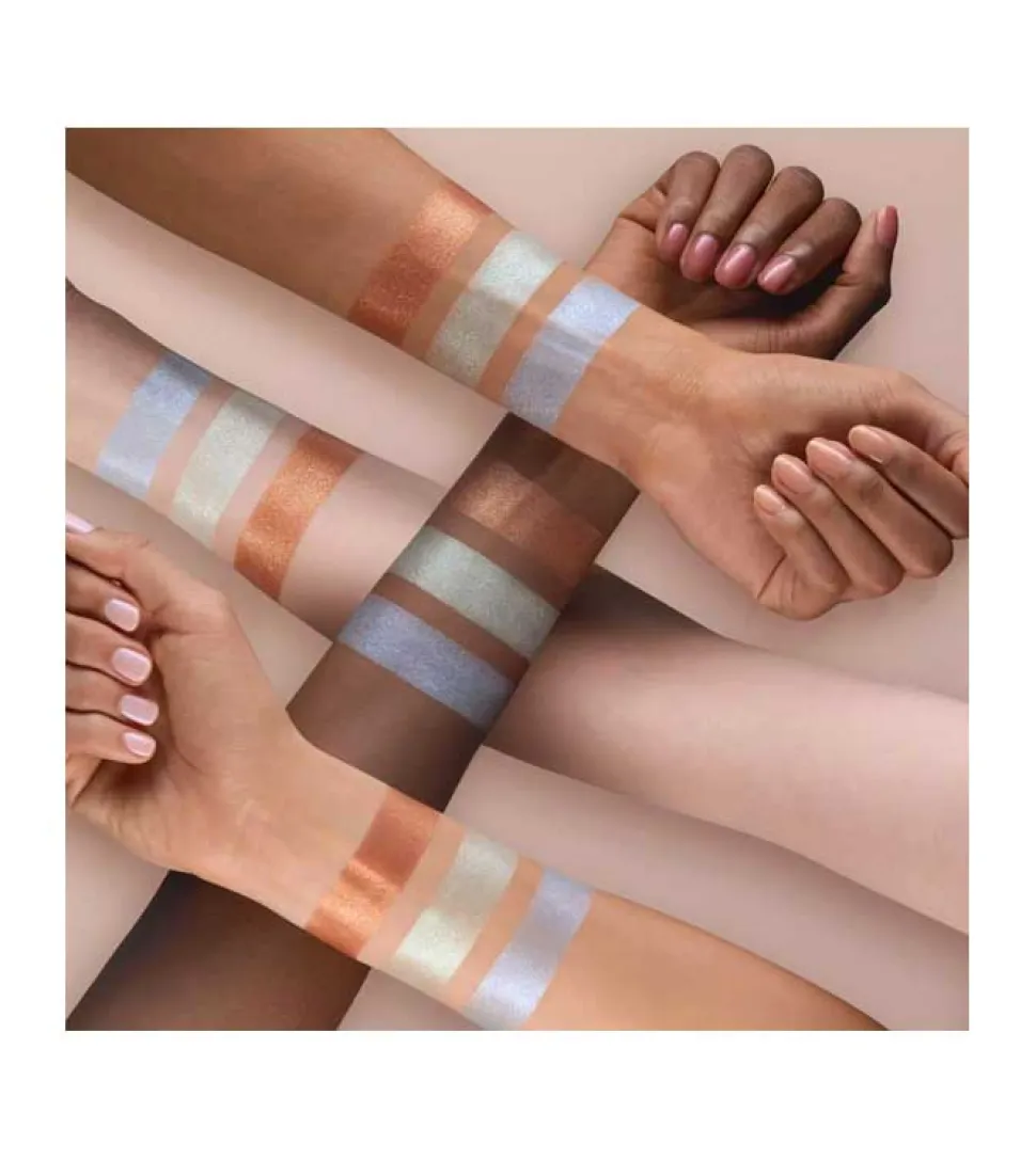 Sombra de ojos Art Couleurs - 410: Jungle Jade
