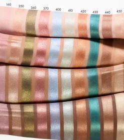Sombra de ojos Art Couleurs - 430: Pacific Teal