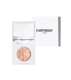 Sombra de ojos con glitter - Champagne o’clock