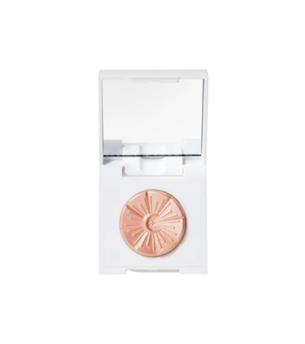 Sombra de ojos con glitter - Champagne o’clock