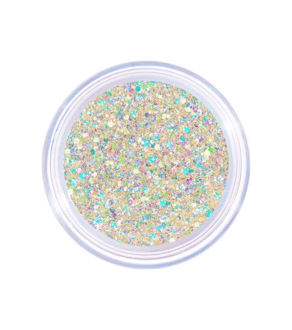 Sombra de ojos con glitter en gel Get Loose - 05: Diamond Stealer