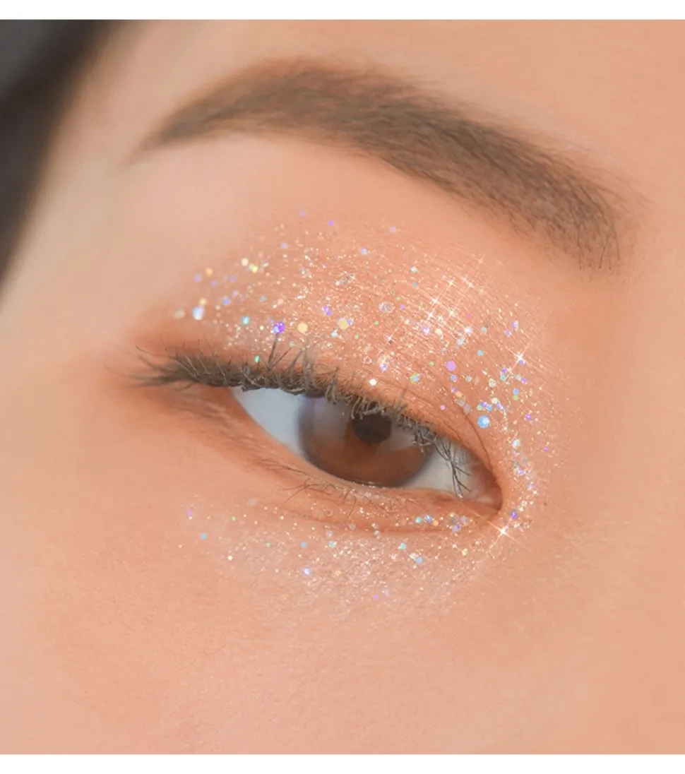 Sombra de ojos con glitter en gel Get Loose - 05: Diamond Stealer