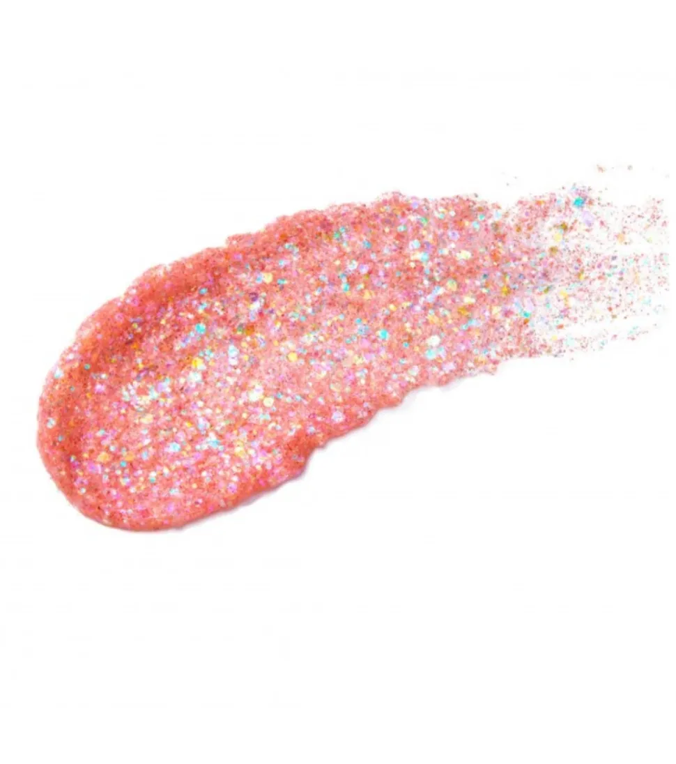 Sombra de ojos con glitter en gel Get Loose - 04: Love Dreamer