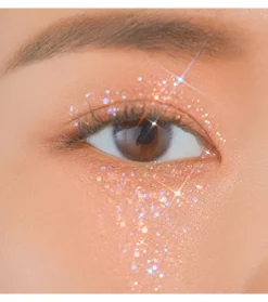 Sombra de ojos con glitter en gel Get Loose - 04: Love Dreamer