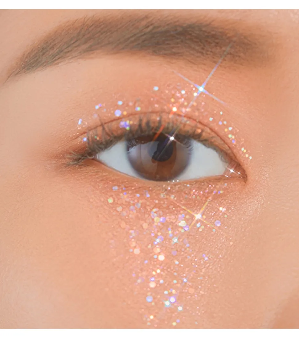 Sombra de ojos con glitter en gel Get Loose - 04: Love Dreamer