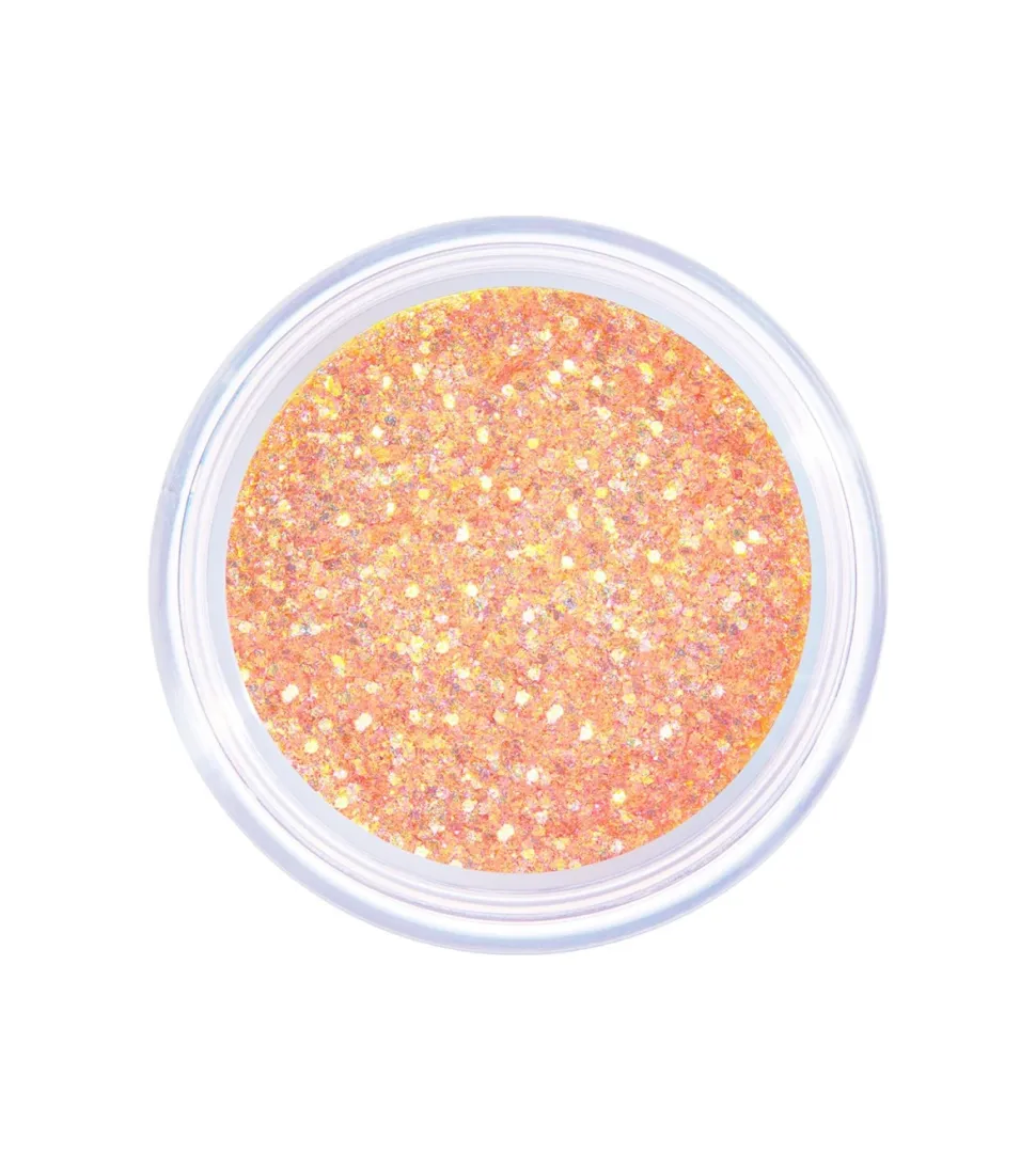 Sombra de ojos con glitter en gel Get Loose - 06: Sunset Lover