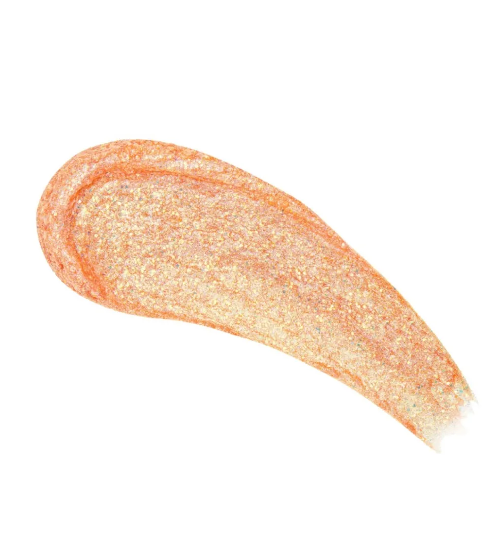 Sombra de ojos con glitter en gel Get Loose - 06: Sunset Lover