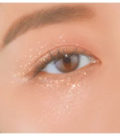 Sombra de ojos con glitter en gel Get Loose - 06: Sunset Lover