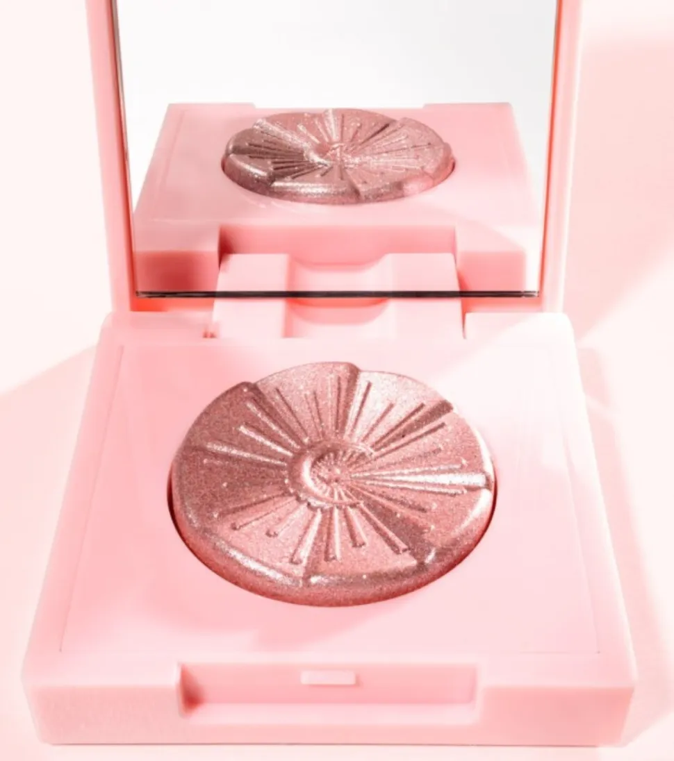 Sombra de ojos con glitter - Guilty Pleasure