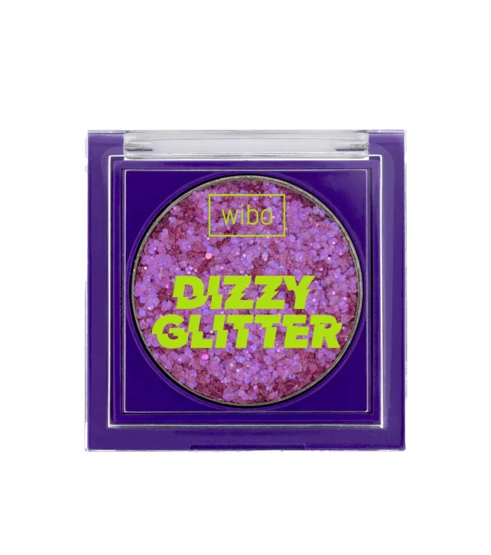 Sombra de ojos Dizzy Glitter - 3