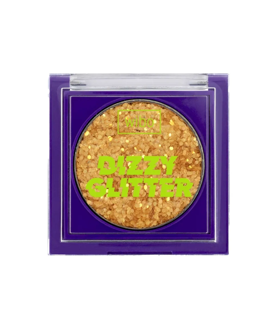 Sombra de ojos Dizzy Glitter - 2