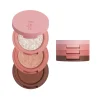 Sombra de ojos 3 en 1 Beauty Bento - Coral Sunrise