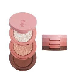 Sombra de ojos 3 en 1 Beauty Bento - Coral Sunrise