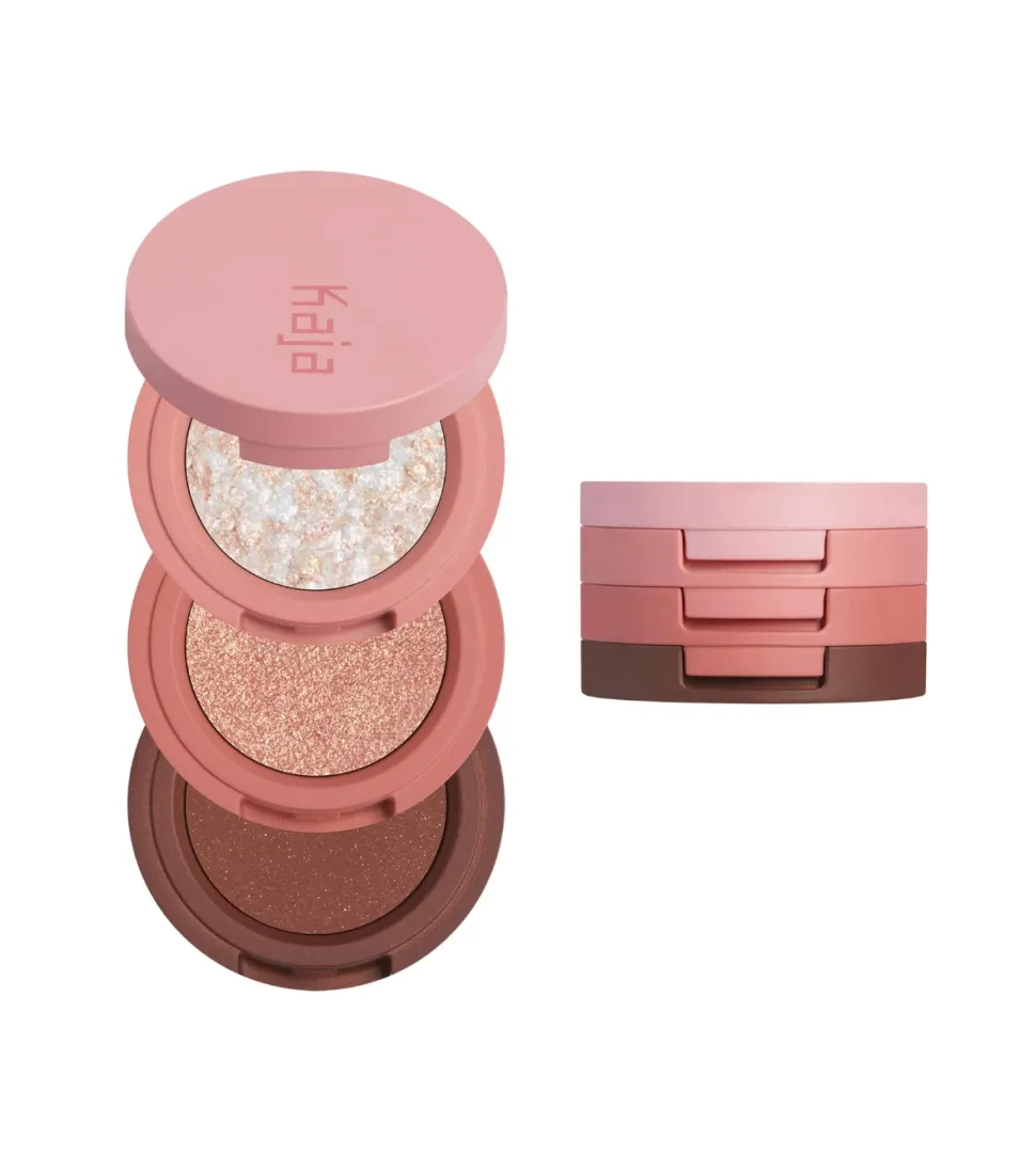 Sombra de ojos 3 en 1 Beauty Bento - Coral Sunrise