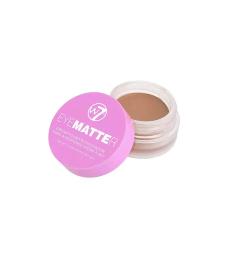 Sombra de ojos en crema Eyematter - Keep it