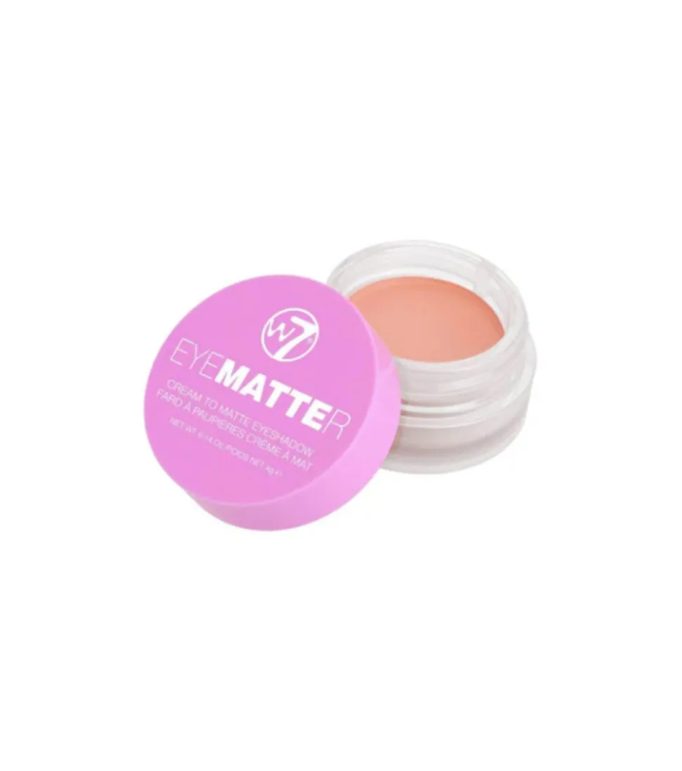 Sombra de ojos en crema Eyematter - Suntone