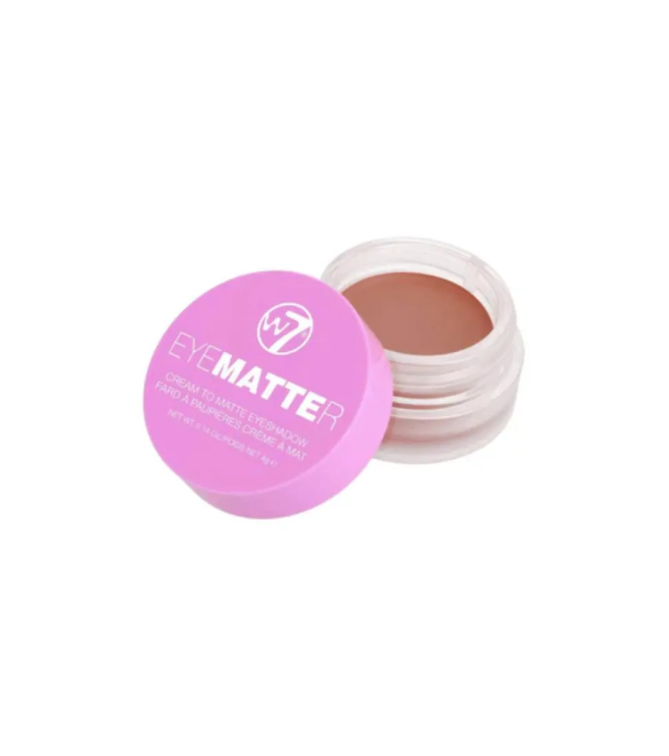 Sombra de ojos en crema Eyematter - Fall Brown
