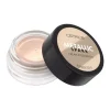 Sombra de ojos en crema Metallic Spark - 010: Champagne Chic