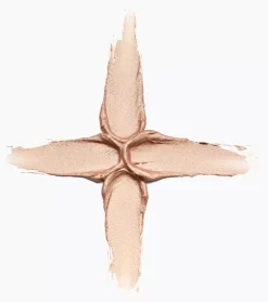 Sombra de ojos en crema Metallic Spark - 010: Champagne Chic