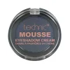 Sombra de ojos en crema Mousse - Plum Pudding