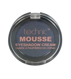 Sombra de ojos en crema Mousse - Plum Pudding