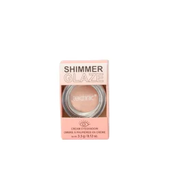 Sombra de ojos en crema Shimmer Glaze - Infatuated