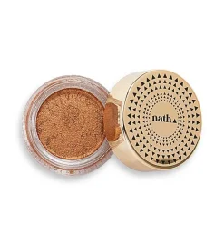 Sombra de ojos en crema X Nath Eye Glaze - Gold