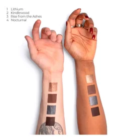 Sombra de ojos en godet Magnetic™ - Nocturnal