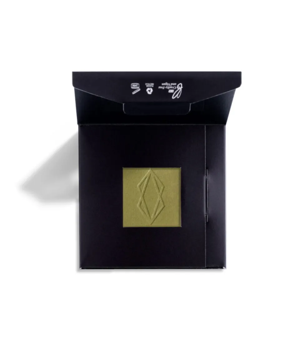 Sombra de ojos en godet Magnetic™ - Hexapod