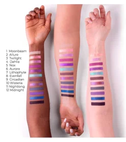 Sombra de ojos en godet Magnetic™ - Lithophyte